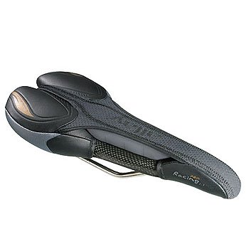 topeak(トピーク) レーシングプロ1.1 ブラック S SDL127