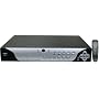Q-See QSD6204-250 4 Channel MPEG4 DVR with Remote Internet Monitoring and Pre-installed 250GB Hard Drive