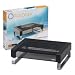 Electronics : Wire Mesh Small Monitor Stand - Same Day Shipping (orders by 3 pm), Next Day Delivery (in most cases)