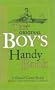 The Original Boy's Handy Book