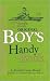 The Original Boy's Handy Book by Daniel Carter Beard ISBN 1603760334