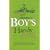 The Original Boy's Handy Book
