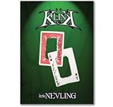 The Greatest Linking Card Effect Ever...klink on DVD By Kris Nevling (The Creator of the ReinCARDnation!)