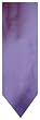 Men's Donald Trump Necktie Neck Tie 100% Silk Solid Purple