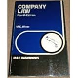 Company law