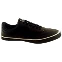 Nanny State Men's Vintage Jogger Leather
