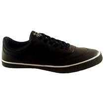Nanny State Men's Vintage Jogger Leather