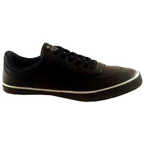 Nanny State Men's Vintage Jogger Leather