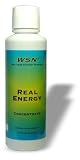 WSN® Real Energy - A Safe Energy Drink - Your Body Naturally Makes Energy (30 Servings)