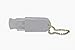 Rayovac Extra Advanced Mercury Free Hearing Aid Batteries Size 312 + Battery Holder Keychain Kit (40 Batteries)