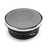 Harman Kardon Go + Play Portable Speakers System with Dock for iPod (Black/Silver)