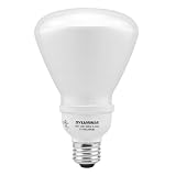 16 Watt R30 Med Base CFL