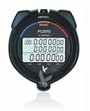 Sports Stopwatch, Timer, Stopwatches, Timekeeper, Chronograph, Chronometer, Lap Timer/Counter