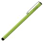 Ten One Design Pogo Sketch stylus for iPad, iPhone and iPod touch (Cactus Green)