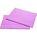 HAAN RMF-2P 2-Pack Replacement Pads, Pink