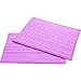 HAAN RMF-2P 2-Pack Replacement Pads, Pink