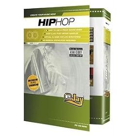 Hip Hop - eJay by Digital Leisure