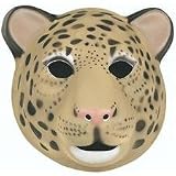Wild Republic Fmask Eva Leopard