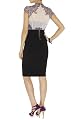 Bodycon Pencil Skirt