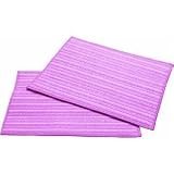 HAAN RMF-2P 2-Pack Replacement Pads, Pink