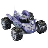 Kid Galaxy Radio-Controlled 49MHz Mega-X Devil Ray Truck