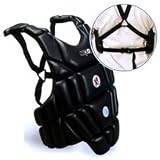 Macho Sport Karate Chest Protector