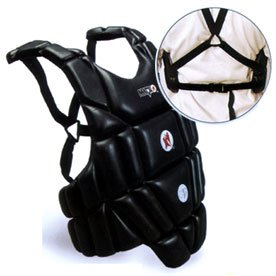 Macho Sport Karate Chest Protector