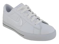 Nike Women's NIKE SWEET CLASSIC LEATHER WMNS CASUAL SHOES