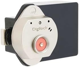 Touch Button Locks, Assigned use