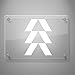 Hunter Destiny Decal Sticker for Car Window, Laptop and More. # 484 (4