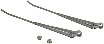 DES Compatible Item For Datsun 620 Ute Windshield Wiper Arm Assembly