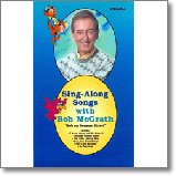 Sing-Along Songs with Bob McGrath