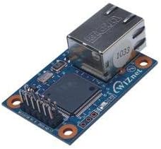 Interface Modules CMPCT SZ PIN HDR TYP SERIAL-ENET MOD