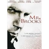 Mr Brooks : Widescreen Edition