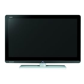 Sharp LC-22LE320E TV LED 22