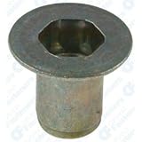 10 Chrysler Roof Rack Nutserts With Sealer 6506104AA 