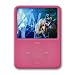 ezGear ezSkin for iPod nano 3G (Princess Pink)
