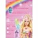 Barbie Fairytopia Party Invite Pad (20 sheets) 991246