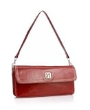 Giani Bernini Glazed Organizer Clutch