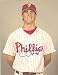 Cole Hamels Signed 8x10 Photo