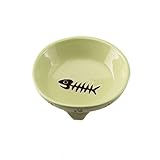 Ethical Pet Footed Dish Cat Pet Dish