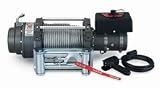 31Uw82A2raL. SL160  Warn PN265072 M12000 CE 24V Self Recovery 2.5 Horsepower Winch