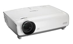 Optoma  HD73 720p DLP Home Theater Projector