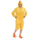 Charades Adult Funky Chicken Costume