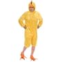 Funky Chicken Adult Costume