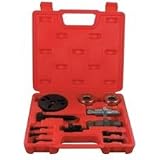 Astro Pneumatic 7886 A/C Compressor Clutch Installer/Remover Kit