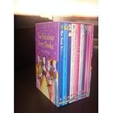 Ten Fabulous Story Books to read for fun (Usborne Young Reading box set)