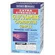 Nature's Bounty Chondroitin Glucosamine Complex Xtra Strength, 60-Count