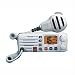 Electronics : Standard Eclipse Dsc White - Model GX1000SW Vhf Fixed Mount