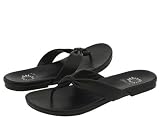 Yellow Box 'Marsha' Thong Sandal